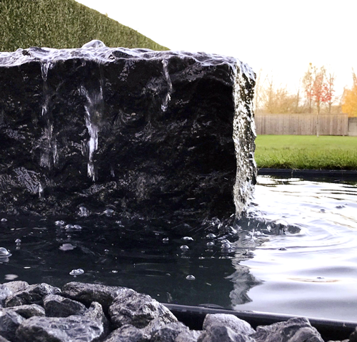 fontaine de Linea Hortus